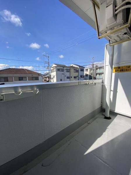 寝屋川市木田町のマンション