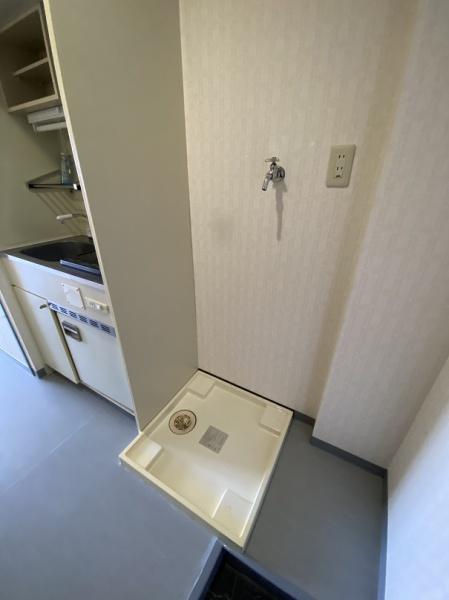 寝屋川市木田町のマンション
