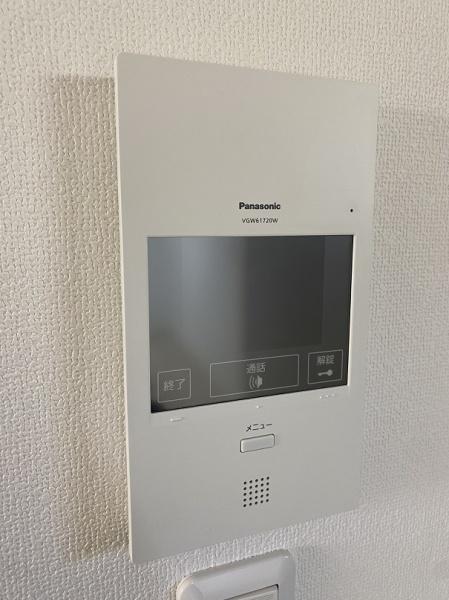 門真市野里町のアパート