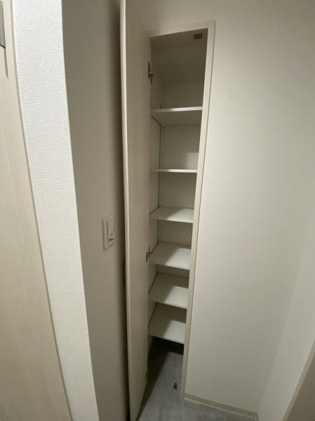 門真市野里町のアパート