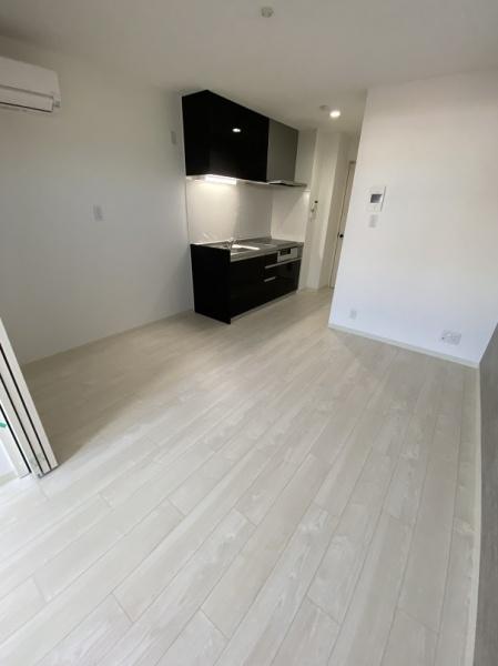 門真市野里町のアパート