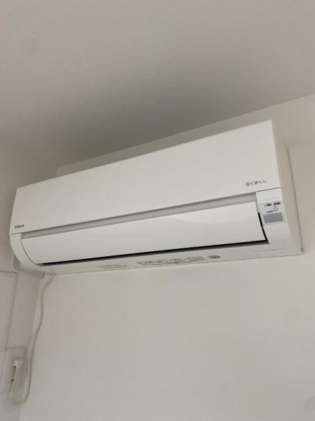 門真市野里町のアパート