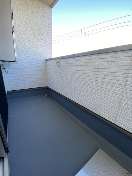 門真市野里町のアパート