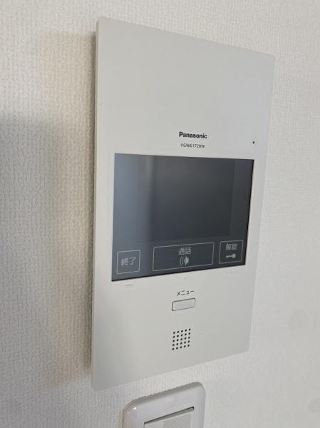 門真市野里町のアパート