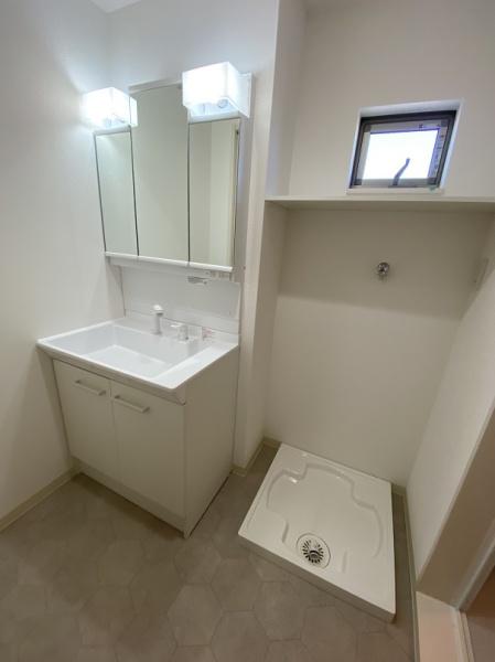 門真市野里町のアパート