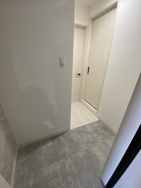 門真市野里町のアパート