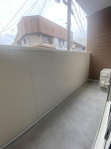 守口市大久保町５丁目のアパート