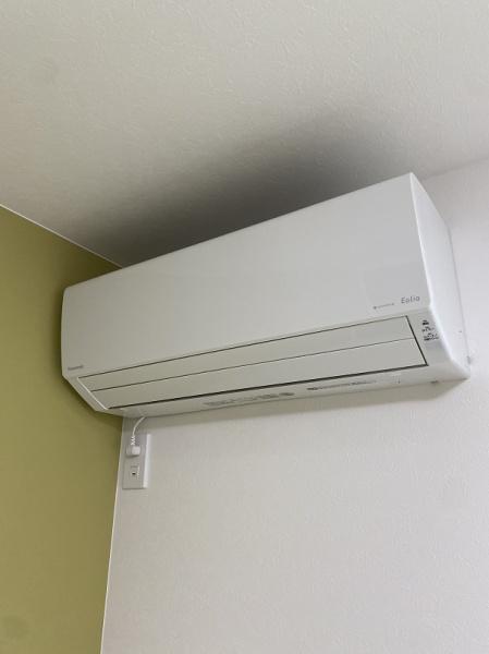 守口市大久保町５丁目のアパート