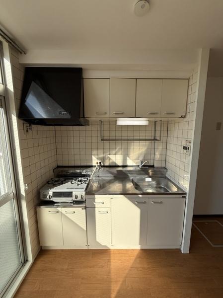 寝屋川市木田町のマンション