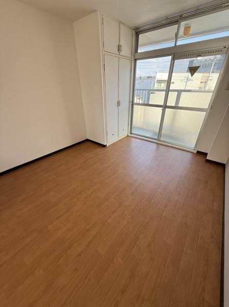 寝屋川市木田町のマンション