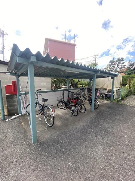 寝屋川市木田町のマンション