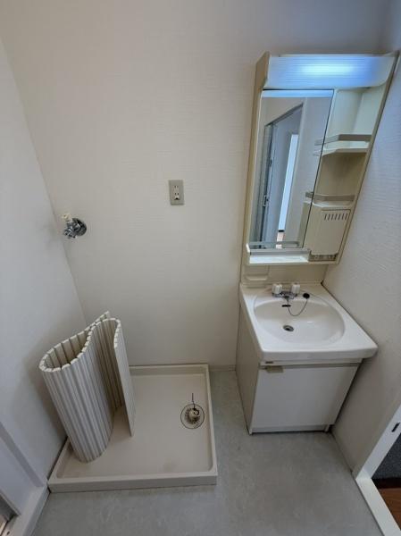 寝屋川市木田町のマンション