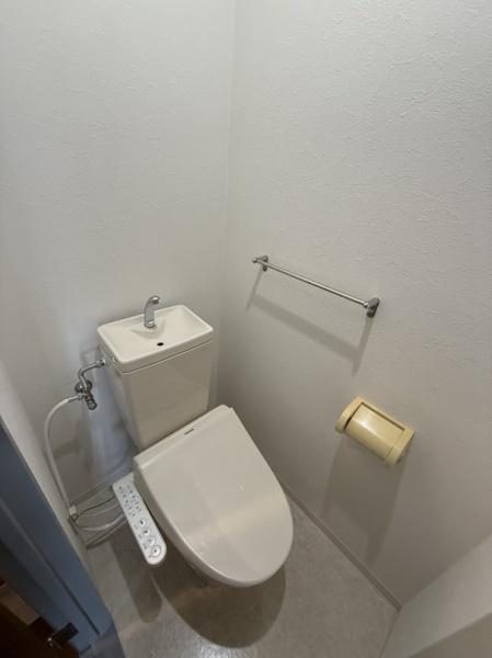 寝屋川市石津元町のマンション