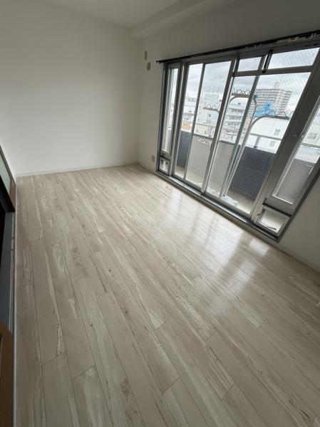 寝屋川市石津元町のマンション