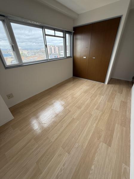 寝屋川市石津元町のマンション