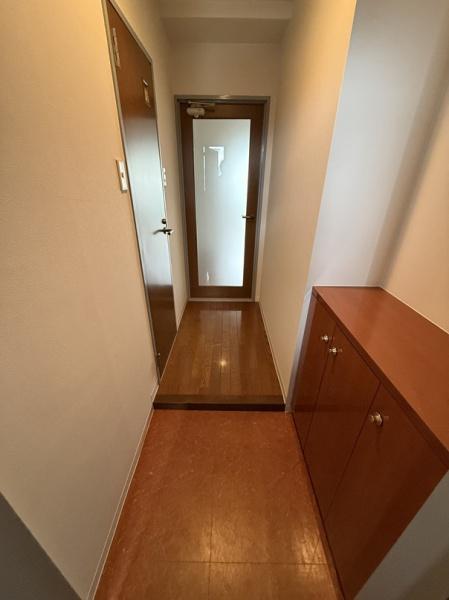 寝屋川市石津元町のマンション