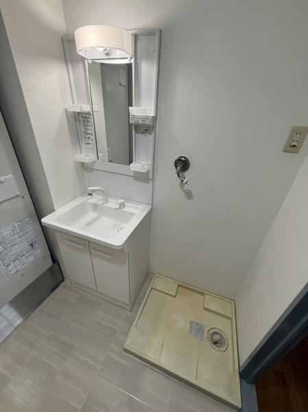 寝屋川市石津元町のマンション