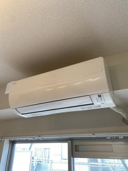 門真市朝日町のマンション