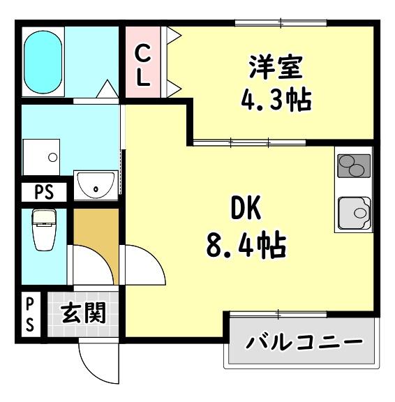 アート池田南町