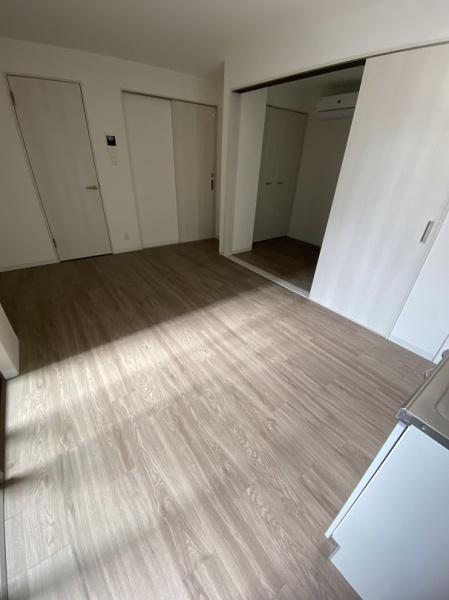 寝屋川市池田南町のアパート