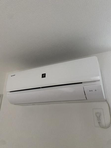 寝屋川市池田南町のアパート