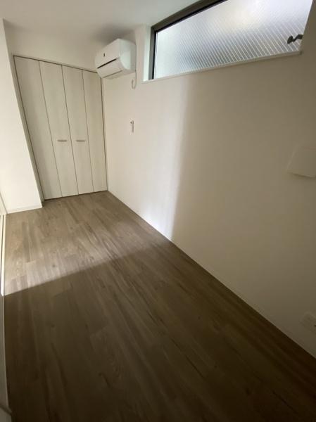 寝屋川市池田南町のアパート