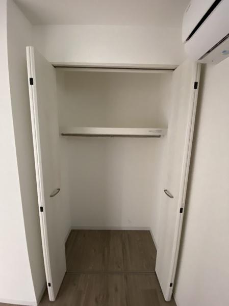寝屋川市池田南町のアパート