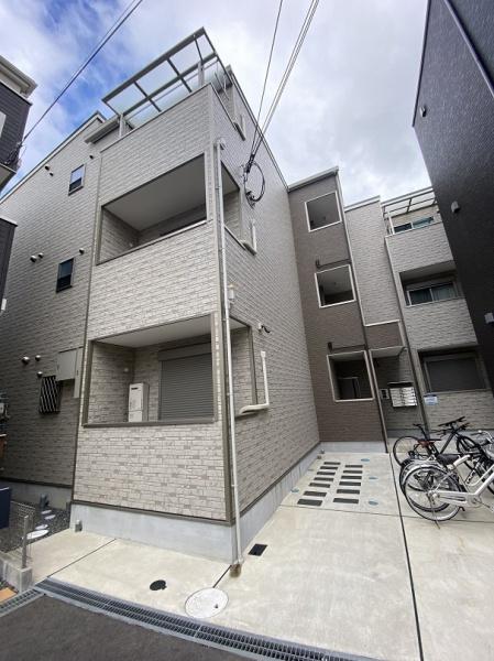 アート池田南町