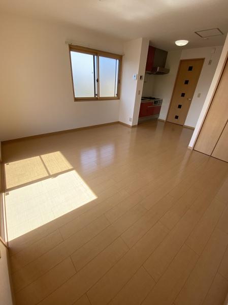 守口市大久保町５丁目のアパート