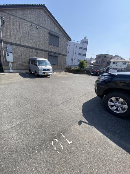 守口市大久保町５丁目のアパート