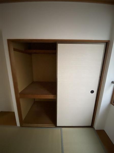 寝屋川市東神田町のマンション