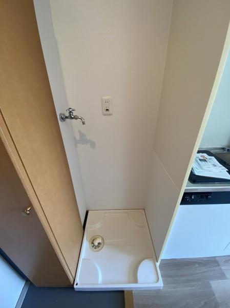 門真市城垣町のマンション