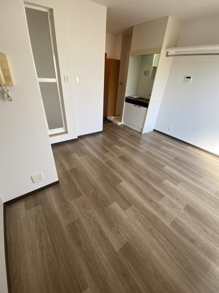 門真市城垣町のマンション