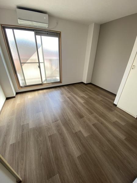 門真市城垣町のマンション