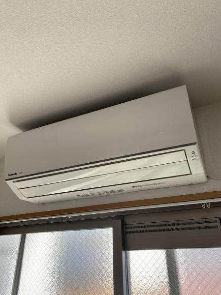 門真市城垣町のマンション