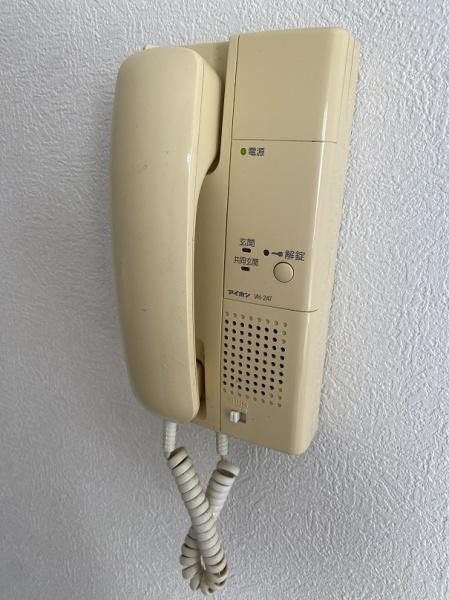 門真市城垣町のマンション
