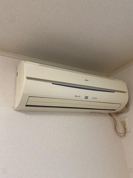 寝屋川市萱島信和町のアパート