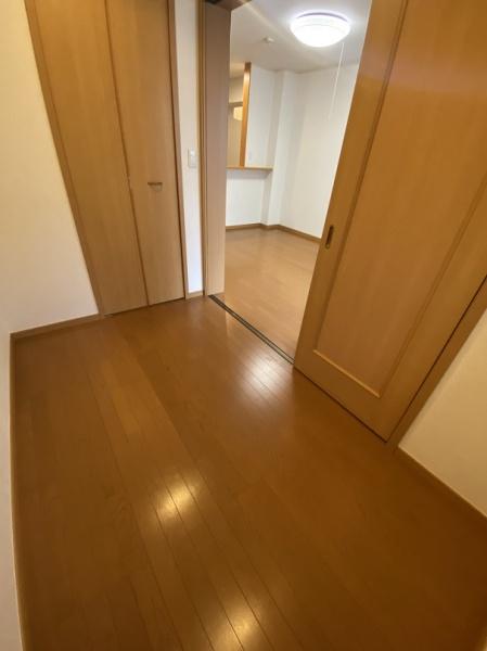 寝屋川市萱島信和町のアパート
