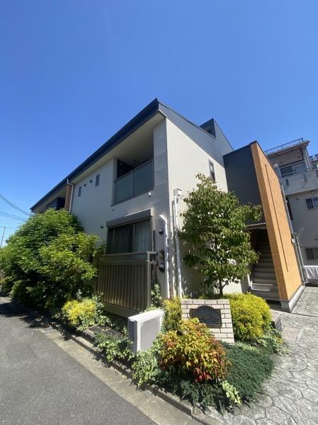 ベルアージュ千山
