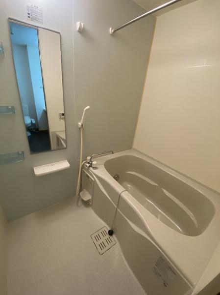 寝屋川市萱島信和町のアパート