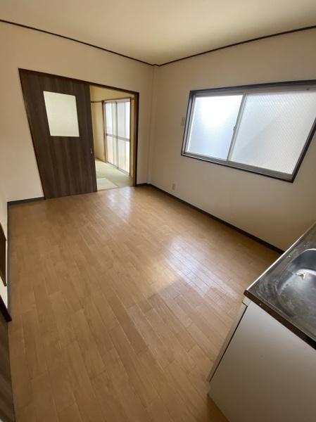 木田マンション