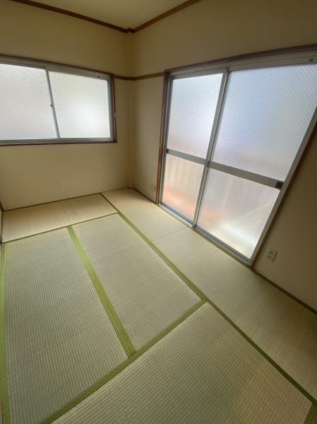 木田マンション