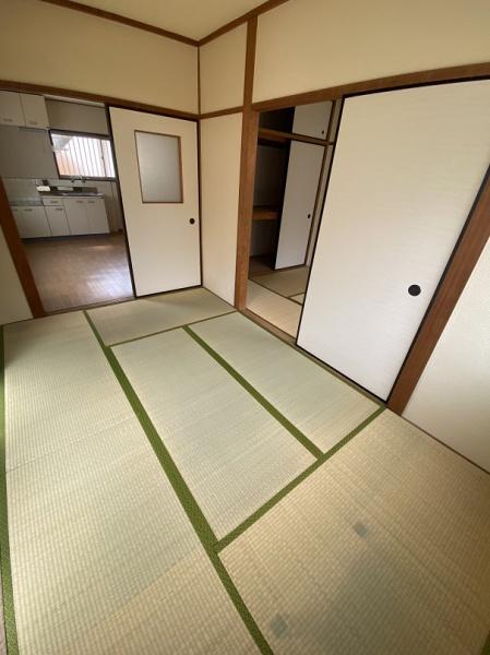 木田マンション
