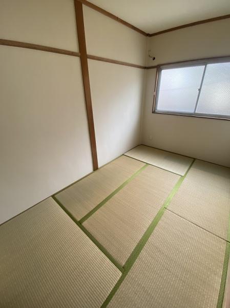 木田マンション