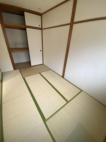 木田マンション