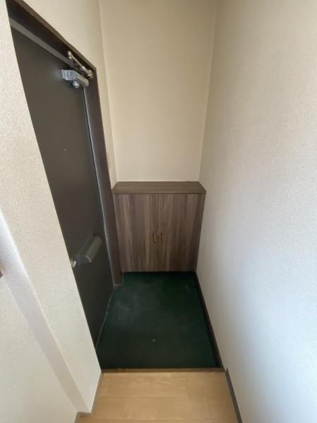 木田マンション