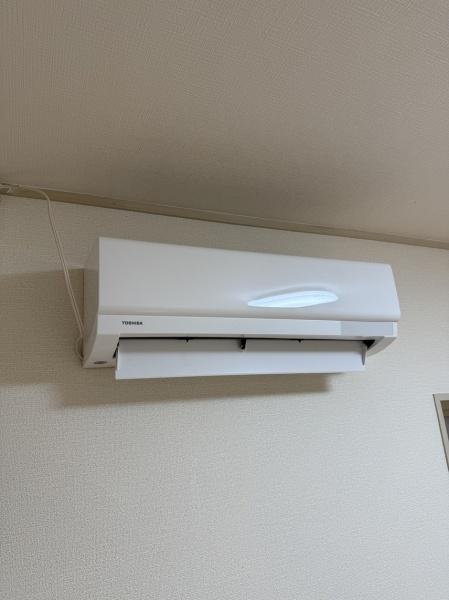 清水ハイツ