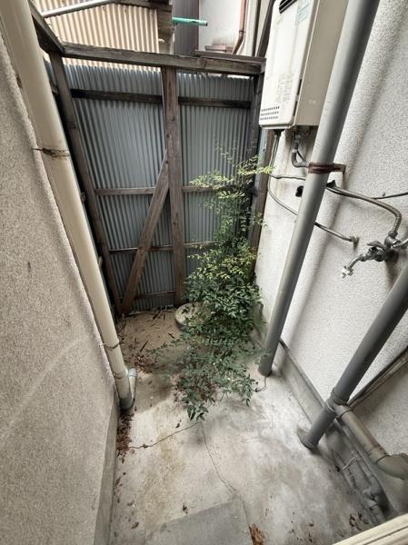 清水ハイツ