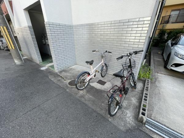 清水ハイツ