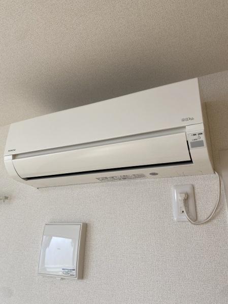 門真市北岸和田２丁目のアパート